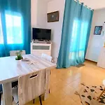 Bonito Con Terraza Y Aparcamiento Privado En - Hisp-312-69 * רוזס