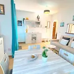 Bonito Con Terraza Y Aparcamiento Privado En - Hisp-312-69 *