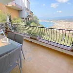 דירה Bonito Con Terraza Y Aparcamiento Privado En - Hisp-312-69 *
