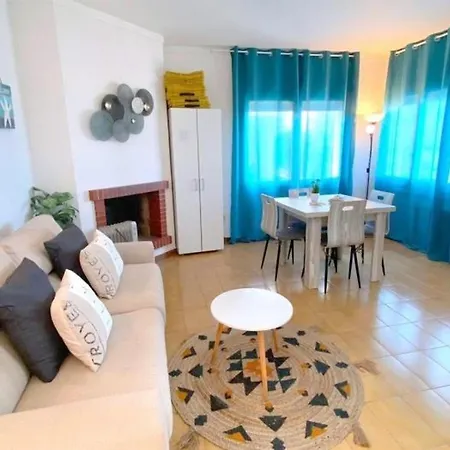 Bonito Con Terraza Y Aparcamiento Privado En - Hisp-312-69 דירה רוזס