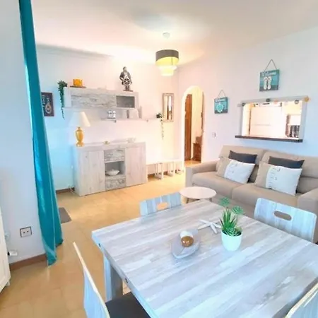 Bonito Con Terraza Y Aparcamiento Privado En - Hisp-312-69 * רוזס